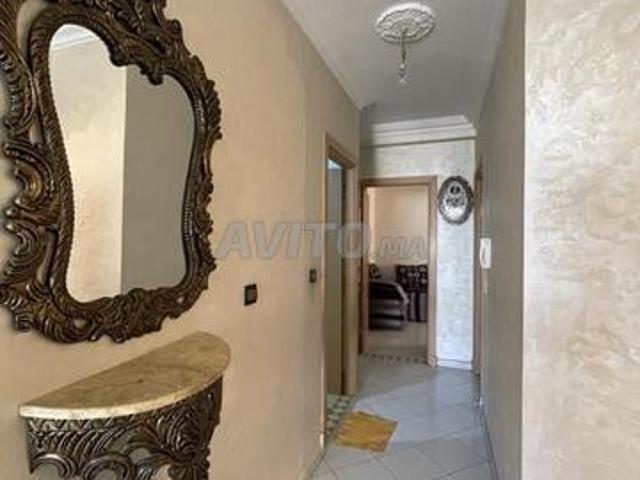 Appartement location à El Ma, Gharb-Chrarda-Beni Hssen