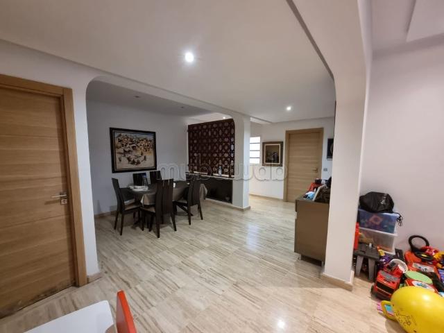 Appartement location à Anfa, Gharb-Chrarda-Beni Hssen