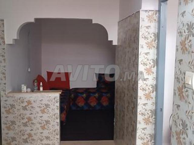 Appartement location à Rbat