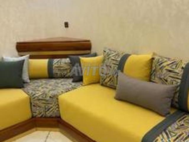 Appartement location à El Ma, Gharb-Chrarda-Beni Hssen
