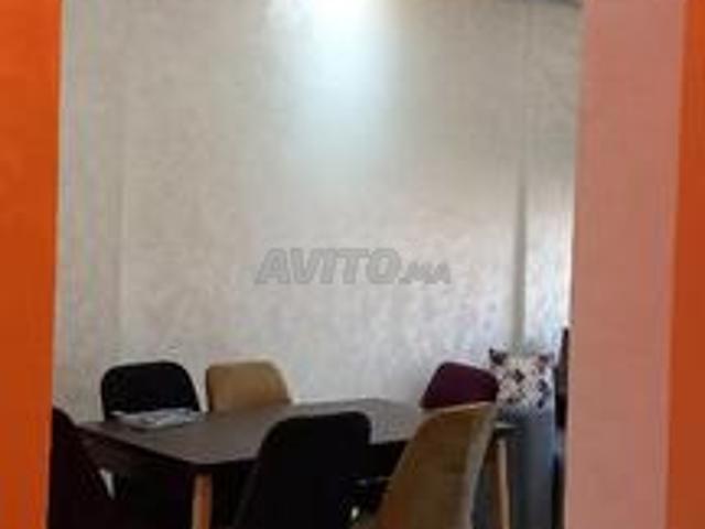 Appartement location à Meknès