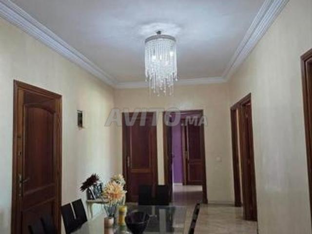 Appartement location à Anfa, Gharb-Chrarda-Beni Hssen
