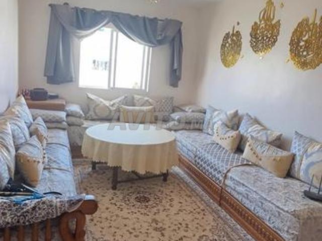 Appartement location à Tamesna