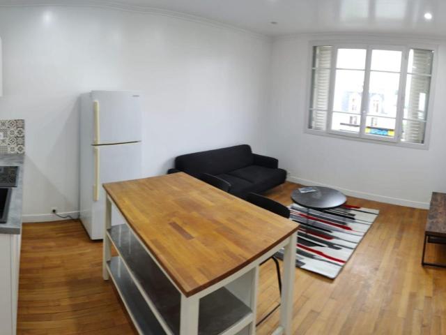 Appartement location à Nanterre, Suresnes