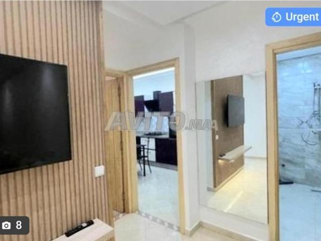 Appartement location à El Ma, Gharb-Chrarda-Beni Hssen