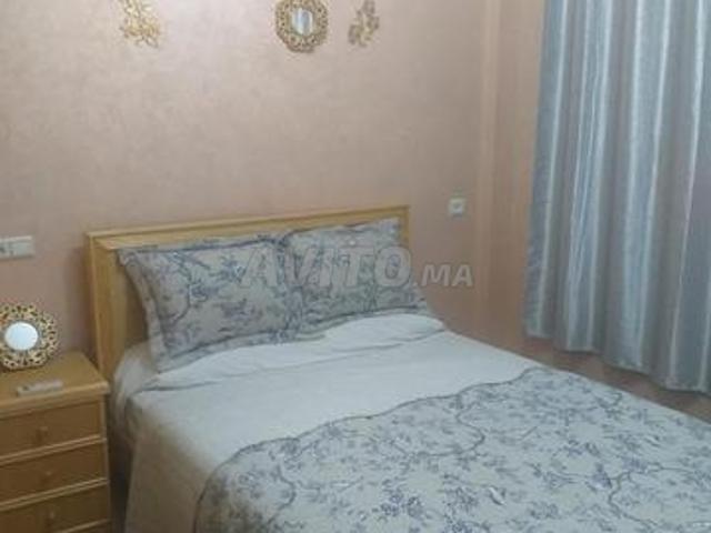 Appartement location à Saida