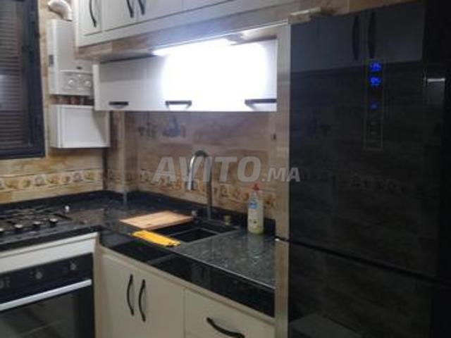 Appartement location à El Ma, Gharb-Chrarda-Beni Hssen