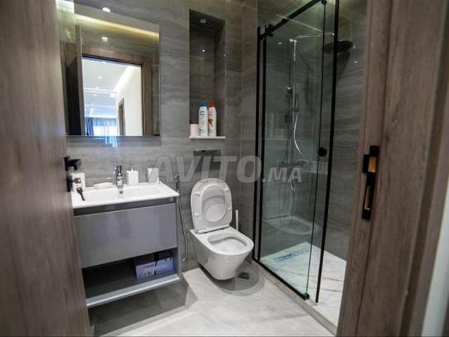 Appartement location à Tangero, Tanger-Tétouan