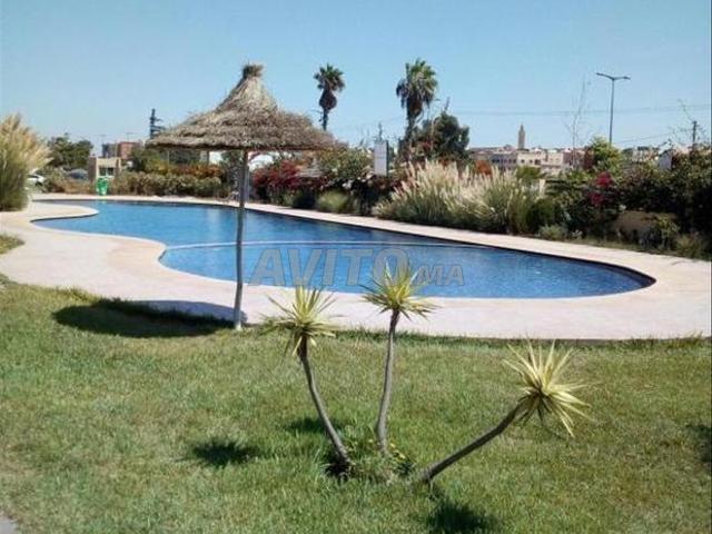 Appartement location