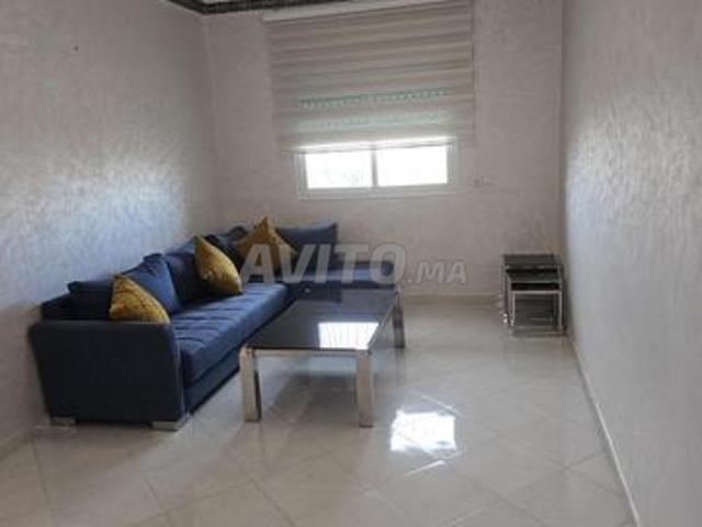 Appartement location à Mont Fleuri