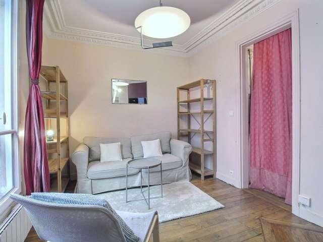 Appartement location à Paris, Île-de-France