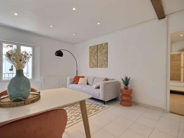 Appartement location à Bobigny, Les Lilas