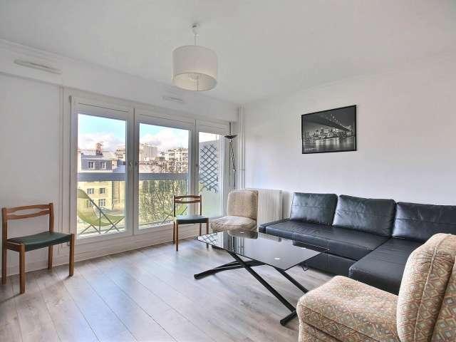 Appartement location à Paris, Île-de-France