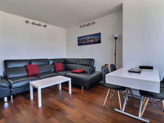 Appartement location à Nanterre, Puteaux