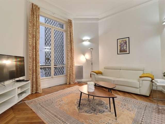 Appartement location à Paris, Île-de-France