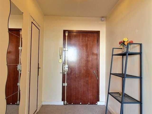 Appartement location à Paris, Île-de-France