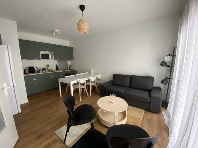 Appartement location à Toulouse