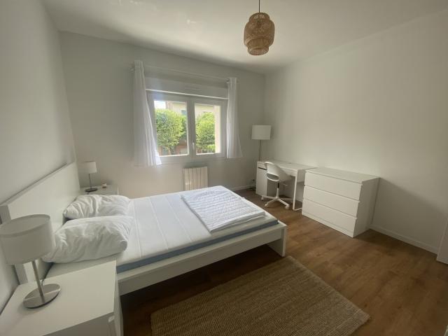 Appartement location à Toulouse