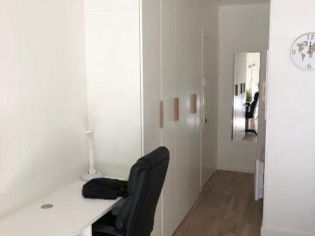 Appartement location à Toulouse