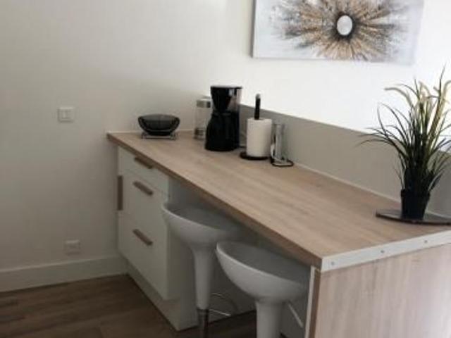 Appartement location à Toulouse