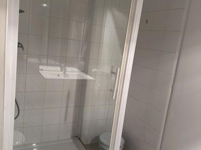 Appartement location à Besançon