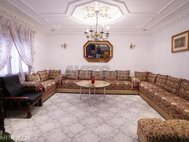 Appartement location à Martil, Tanger-Tétouan