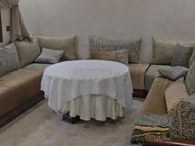Appartement location