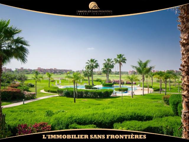 Appartement location à Marrakech, L'Oriental