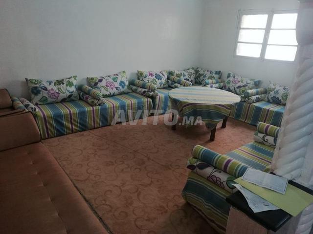 Appartement location à Khouribga