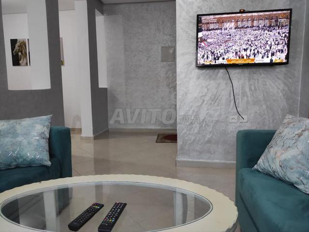 Appartement location à Tangero, Tanger-Tétouan