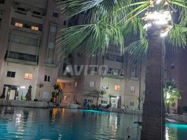 Appartement location à Mohammedia, Gharb-Chrarda-Beni Hssen