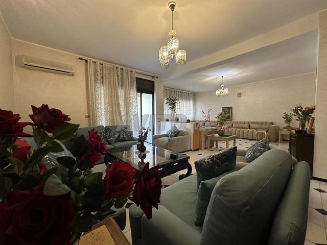 Appartement location