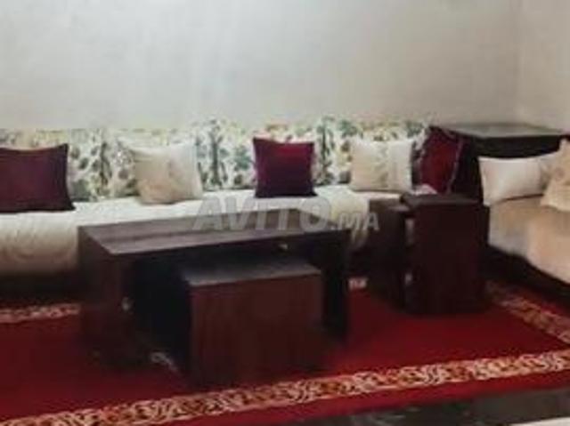 Appartement location