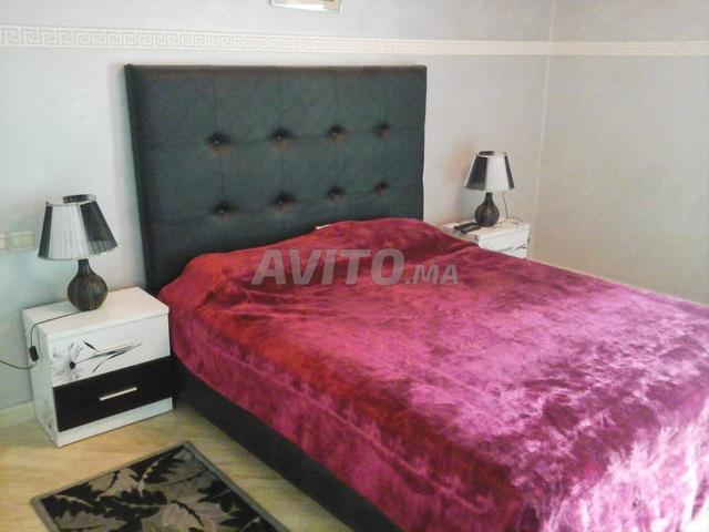 Appartement location