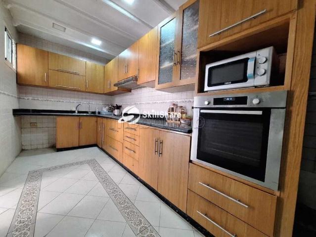 Appartement location à Anfa, Gharb-Chrarda-Beni Hssen