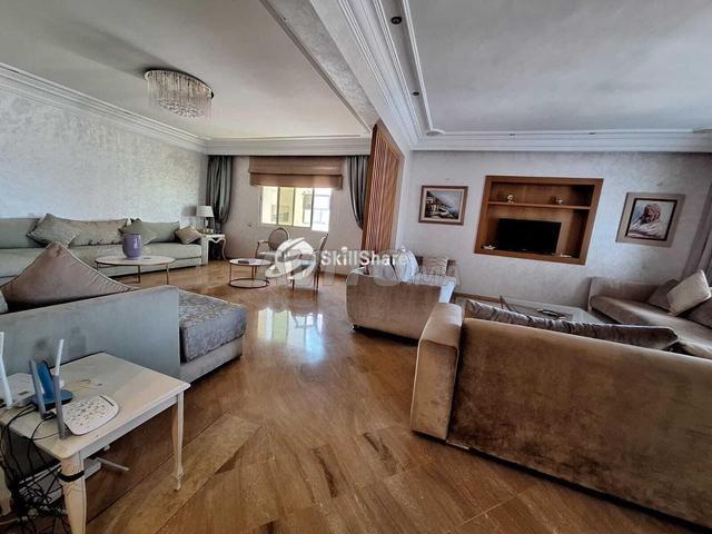 Appartement location à Anfa, Gharb-Chrarda-Beni Hssen