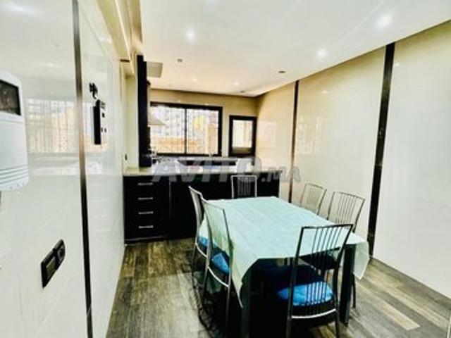 Appartement location à Anfa, Gharb-Chrarda-Beni Hssen