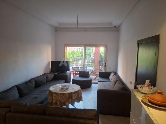 Appartement location à Anfa, Gharb-Chrarda-Beni Hssen