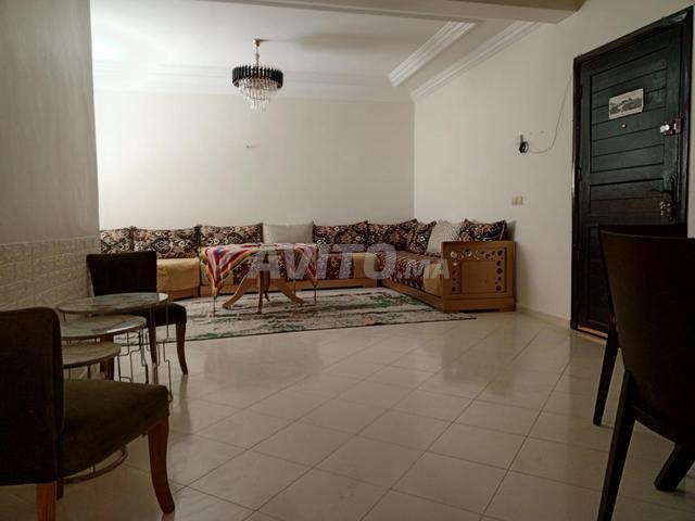 Appartement location à Témara