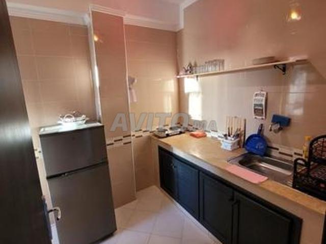 Appartement location à Tangero, Tanger-Tétouan