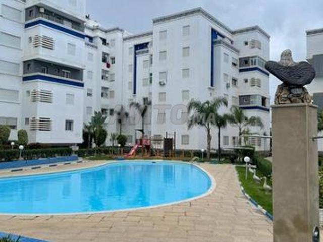 Appartement location à Gharb-Chrarda-Beni Hssen