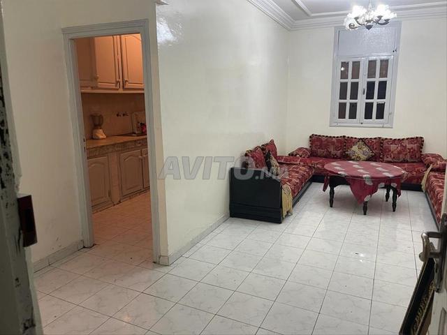 Appartement location à Mohammedia, Gharb-Chrarda-Beni Hssen