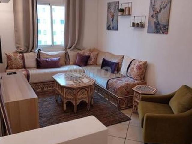 Appartement location à Skhirat