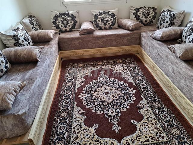 Appartement location