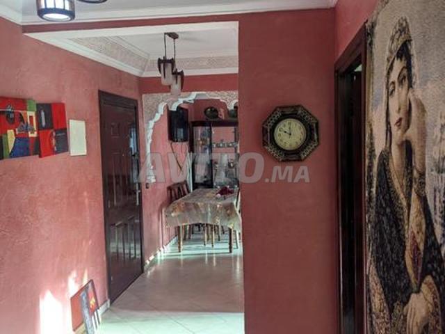 Appartement location à El Ma, Gharb-Chrarda-Beni Hssen