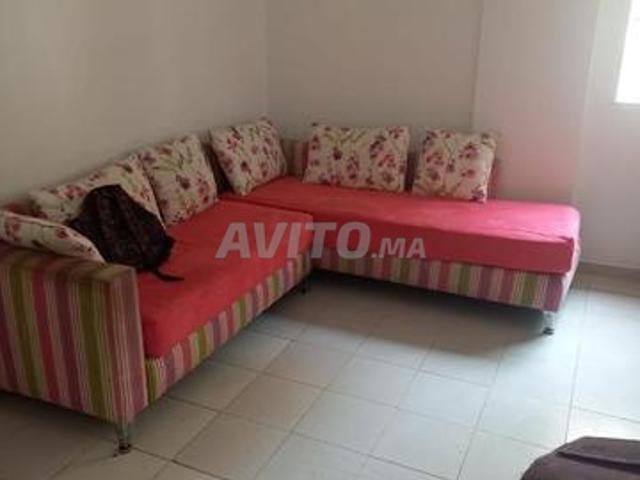 Appartement location à Salé