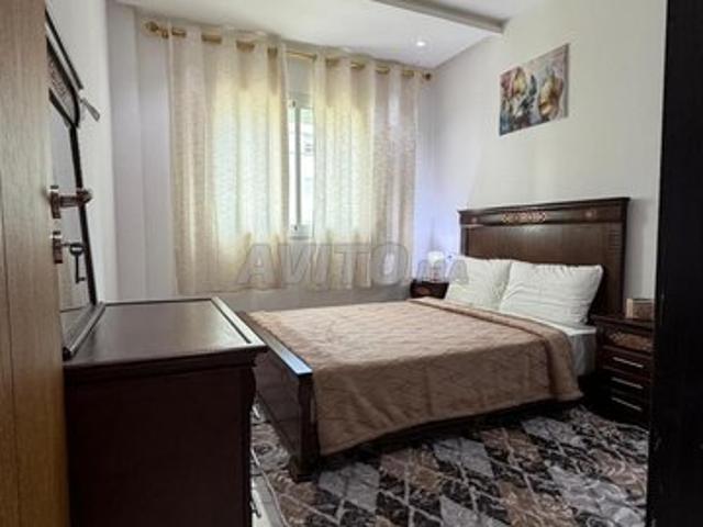 Appartement location à Salé