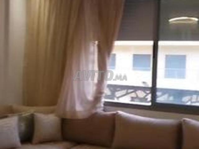 Appartement location à Mansouria, Gharb-Chrarda-Beni Hssen