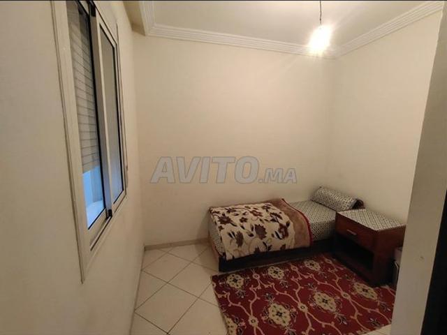 Appartement location à Mohammedia