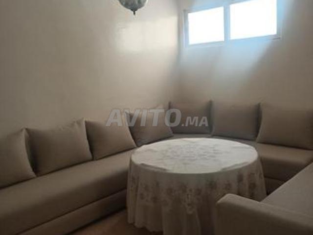 Maison location à Agadir, Oued ed Dahab-Lagouira